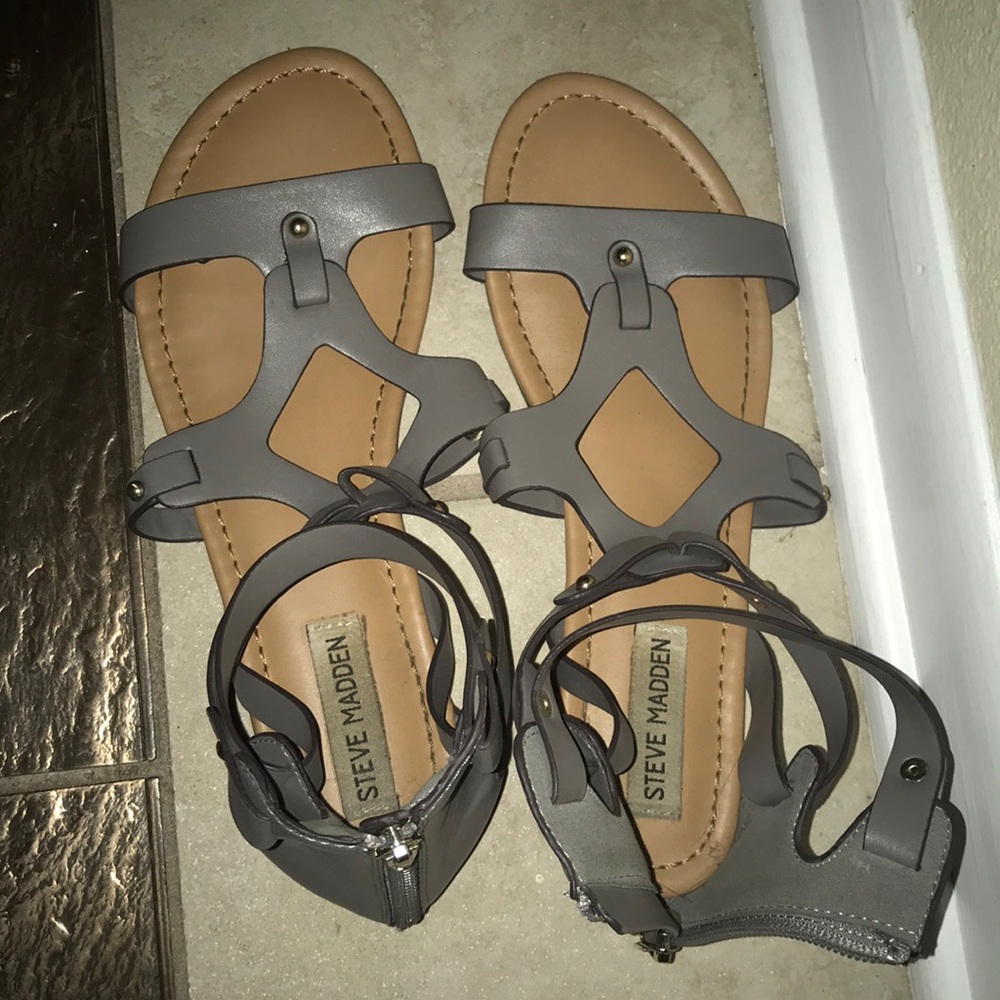 Steve Madden sandals